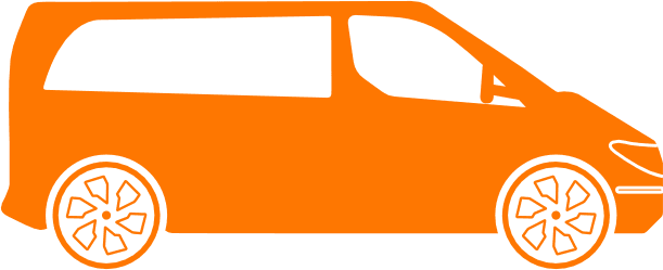 EXECUTIVE PEOPLE CARRIER