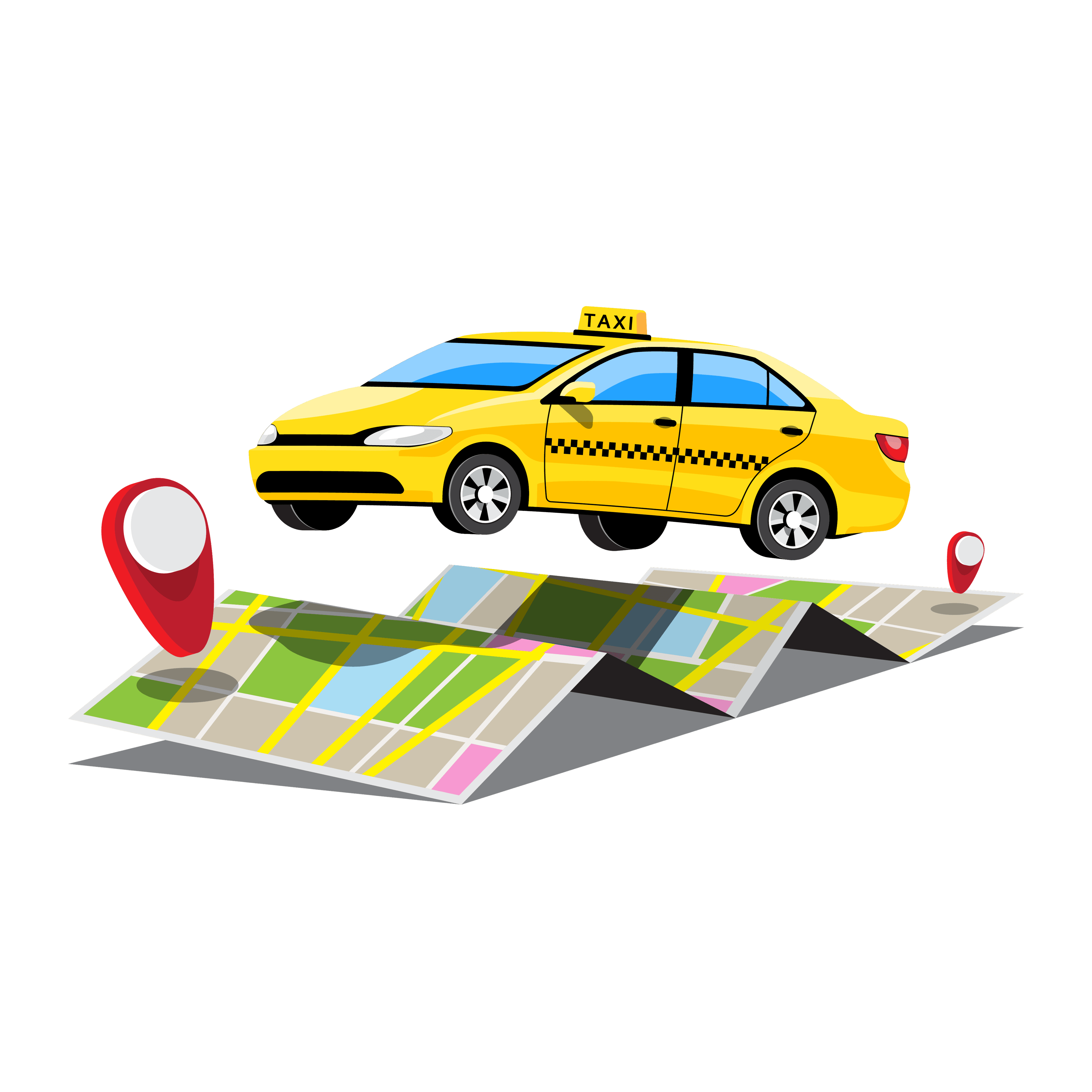 Nationwide coverage — UK routes and professional transport