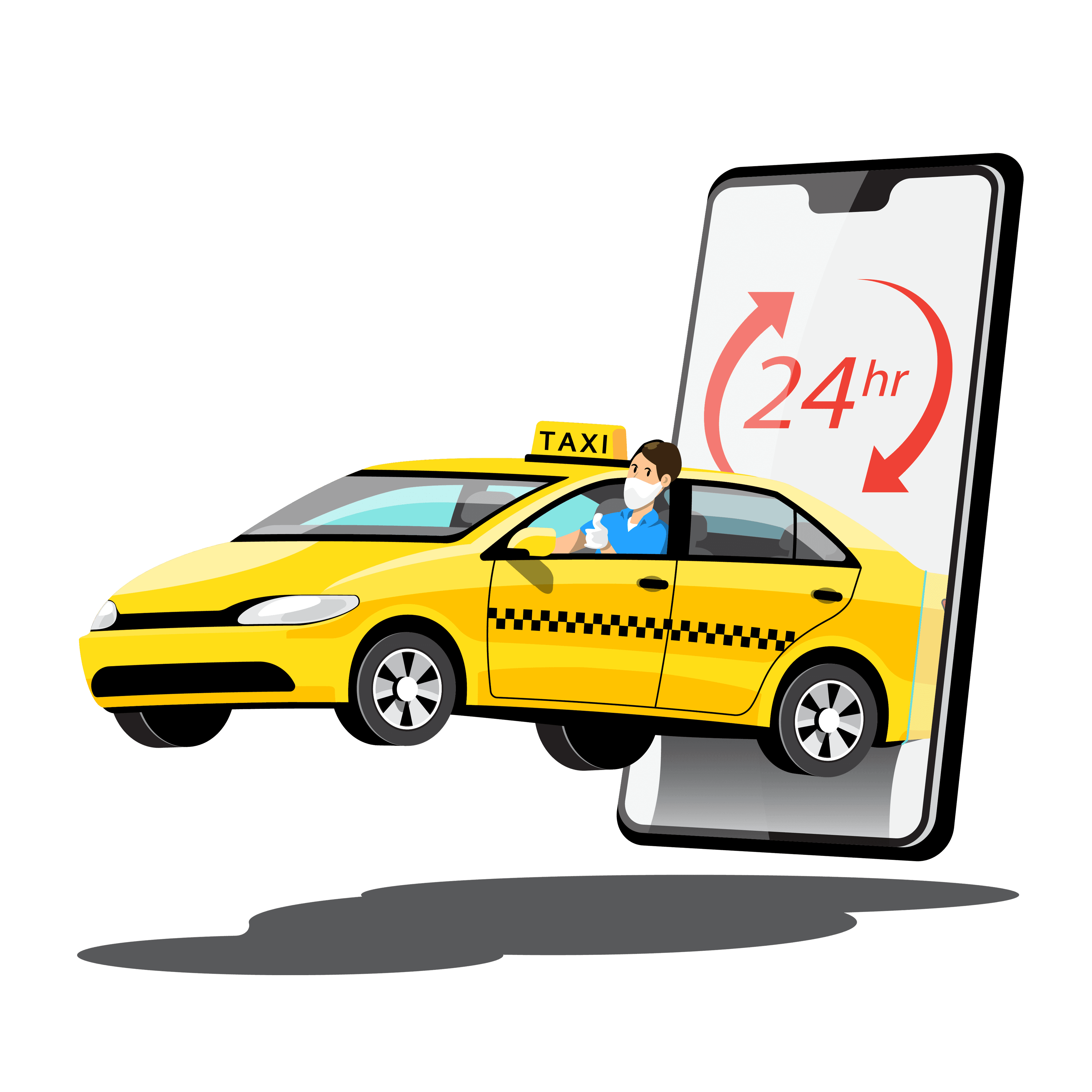 Why choose Travel24 — professional UK airport transfers and chauffeur services